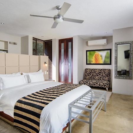 Francolin Lodge 넬스프리트 객실 사진