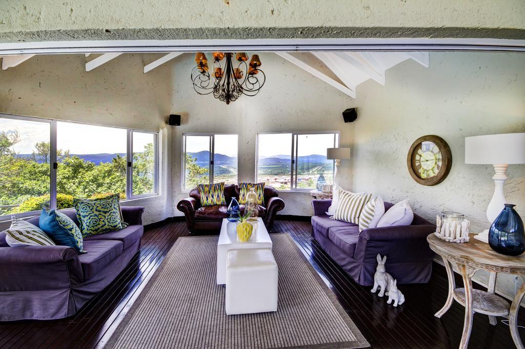 Francolin Lodge 넬스프리트 외부 사진