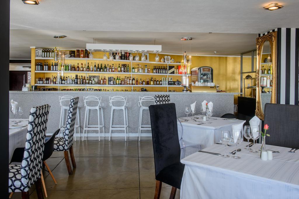 Francolin Lodge 넬스프리트 외부 사진