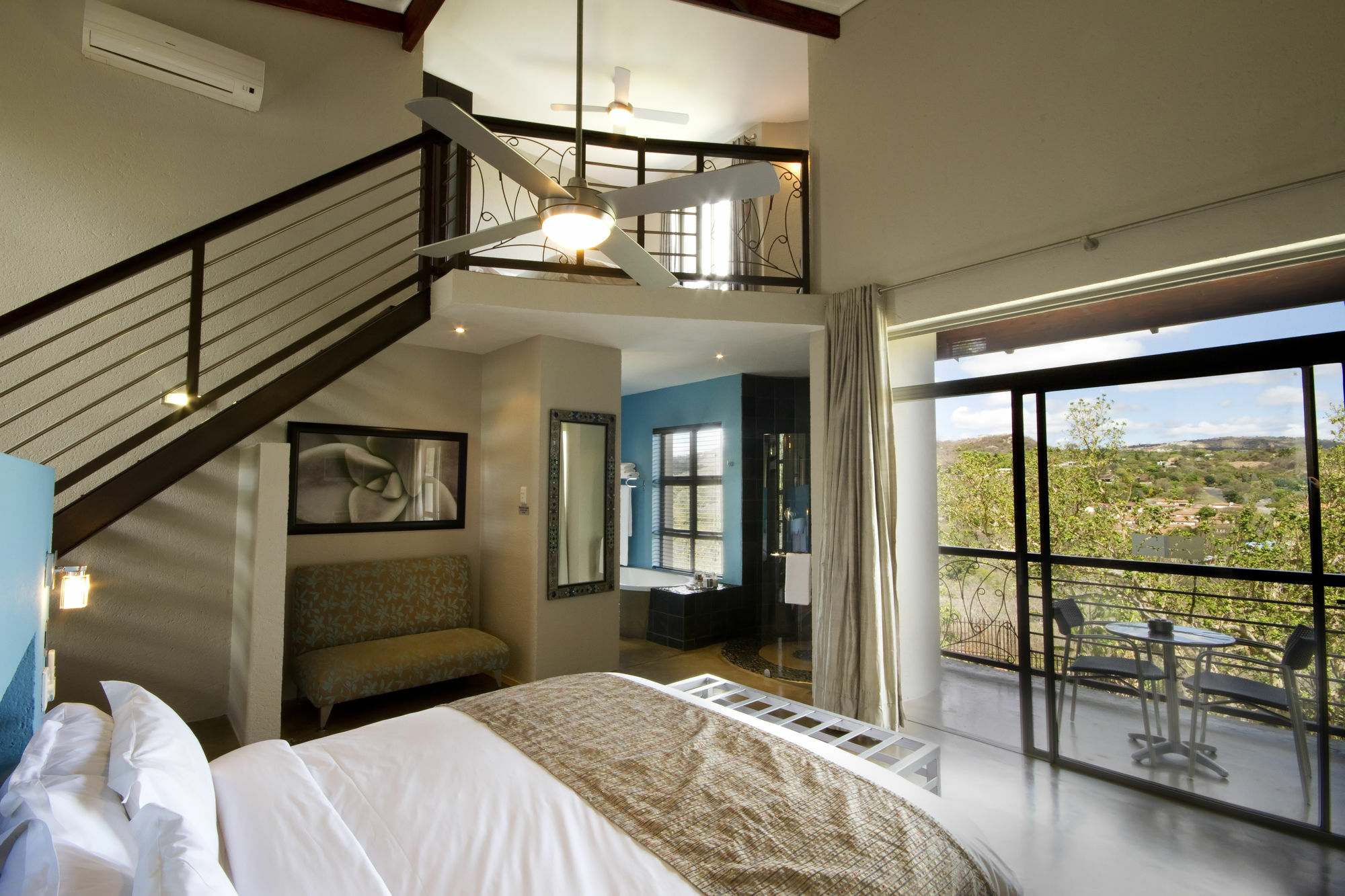 Francolin Lodge 넬스프리트 외부 사진